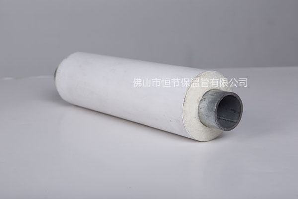 聚氨酯發泡保溫管 聚氨酯發泡保溫管