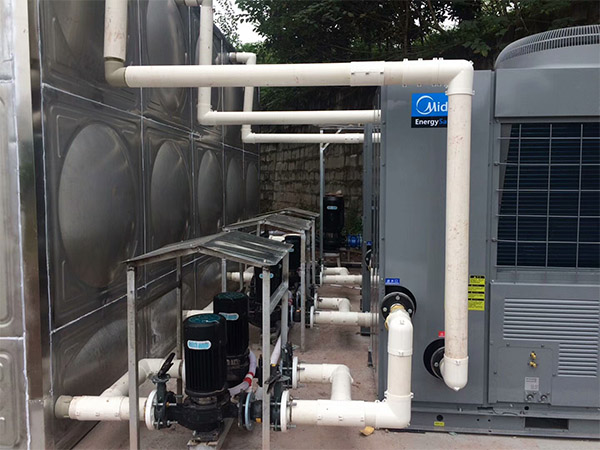 聯塑保溫管應用 聯塑保溫管應用