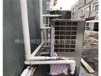 學?？照{保溫管防結露珠